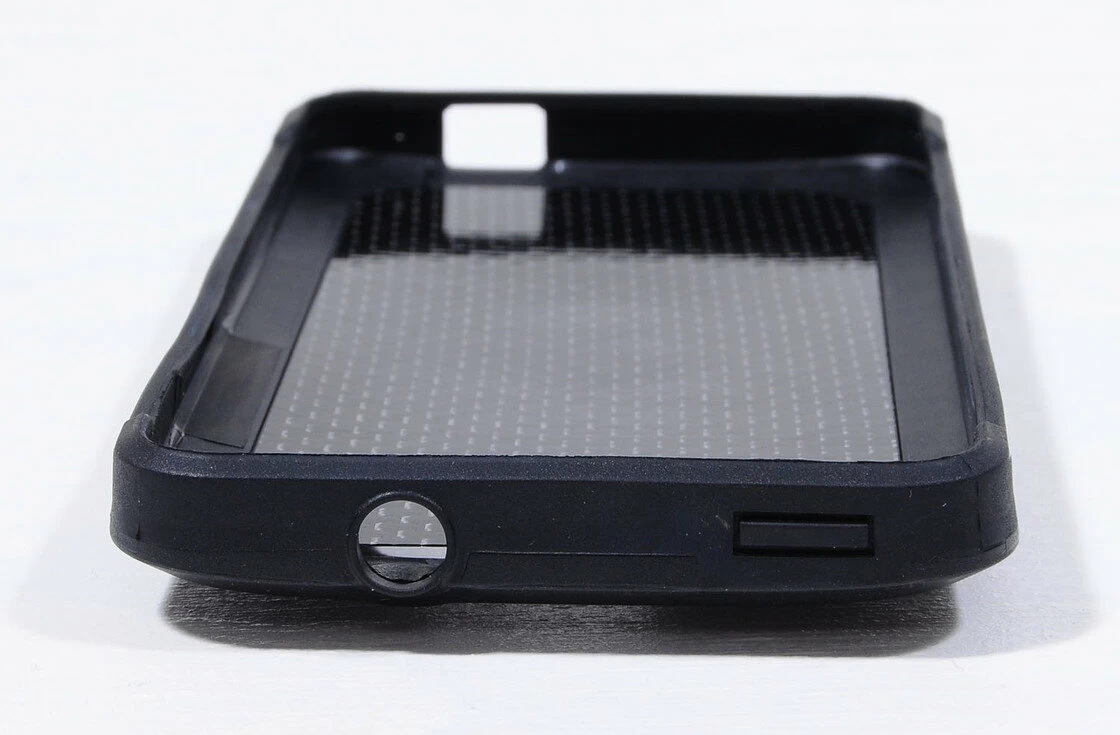 Uchwyt na telefon Topeak Ride Case New HTC One czarny