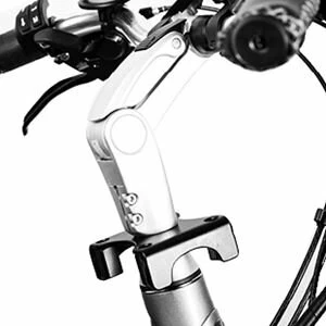 Uchwyt przedniego fotelika Bobike Mini Ahead Adapter