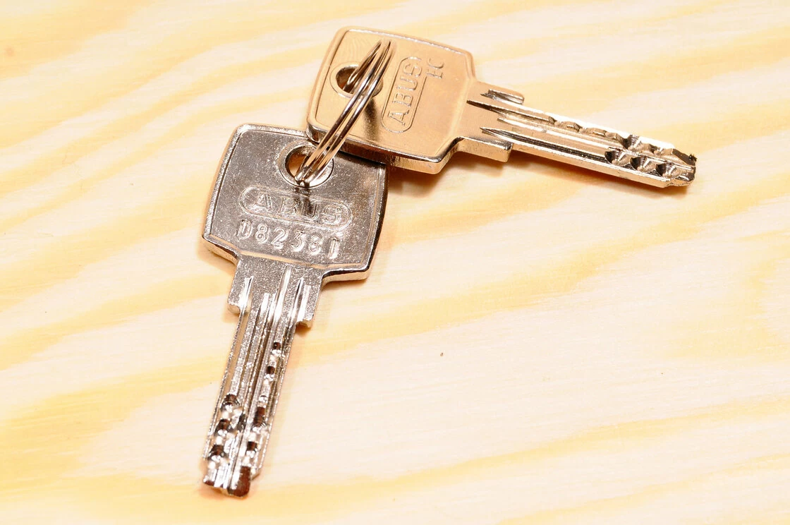 U-lock ABUS Granit 460 + uchwyt transportowy USH 230 mm