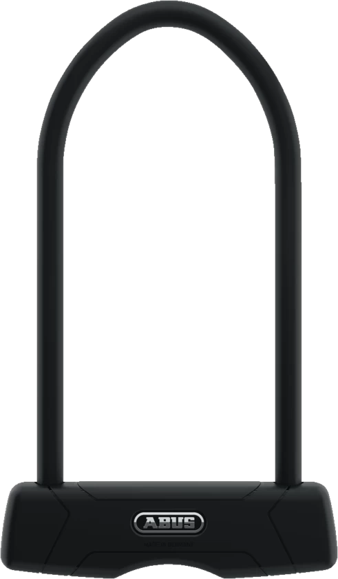 U-lock ABUS Granit 460 + uchwyt transportowy USH 300 mm