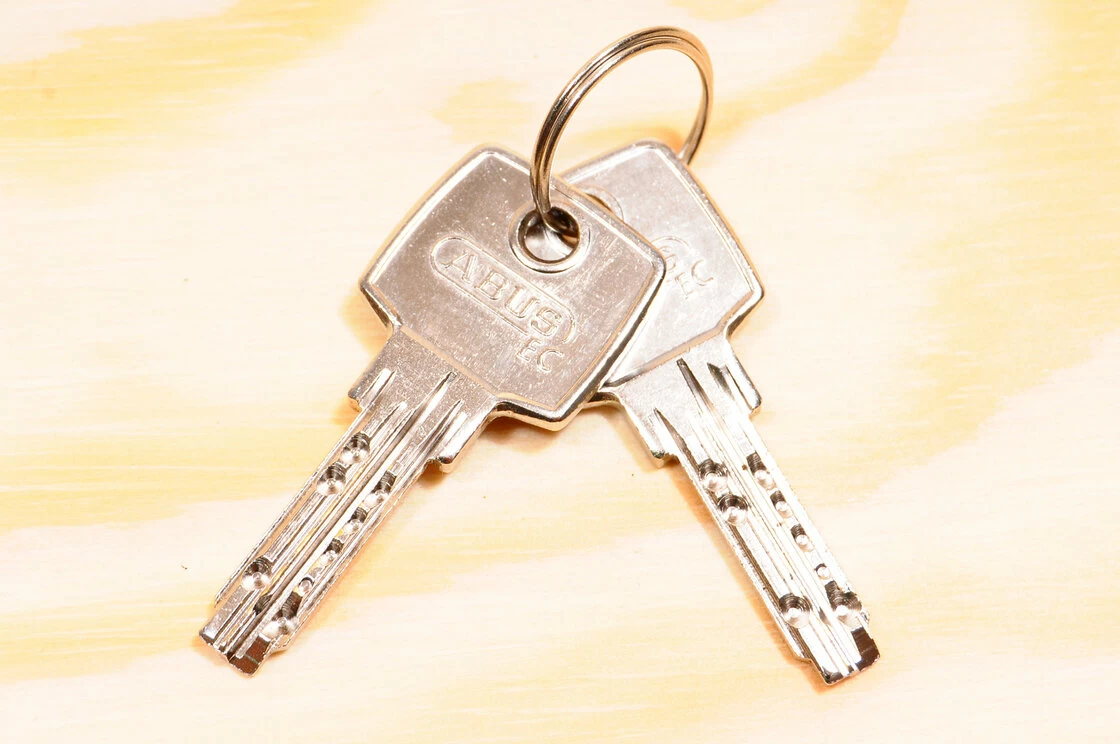 U-lock ABUS Granit 460 + uchwyt transportowy USH 300 mm