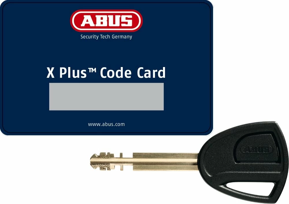 U-Lock Abus Granit Extreme 59