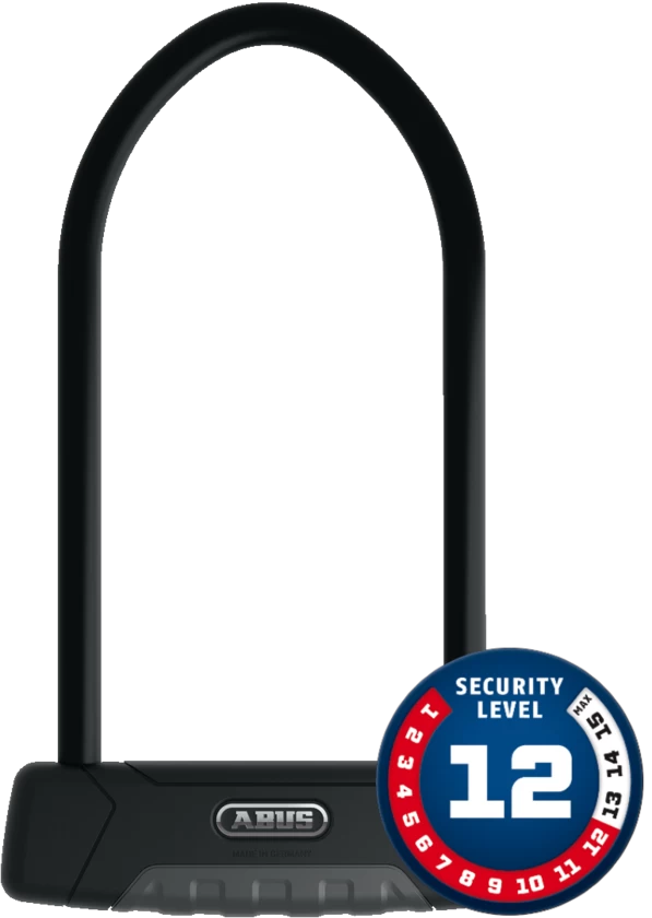  U-lock ABUS Granit Plus 470 230 mm