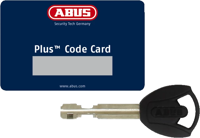 U-Lock Abus Granit Plus 470 + uchwyt transportowy Eazy KF