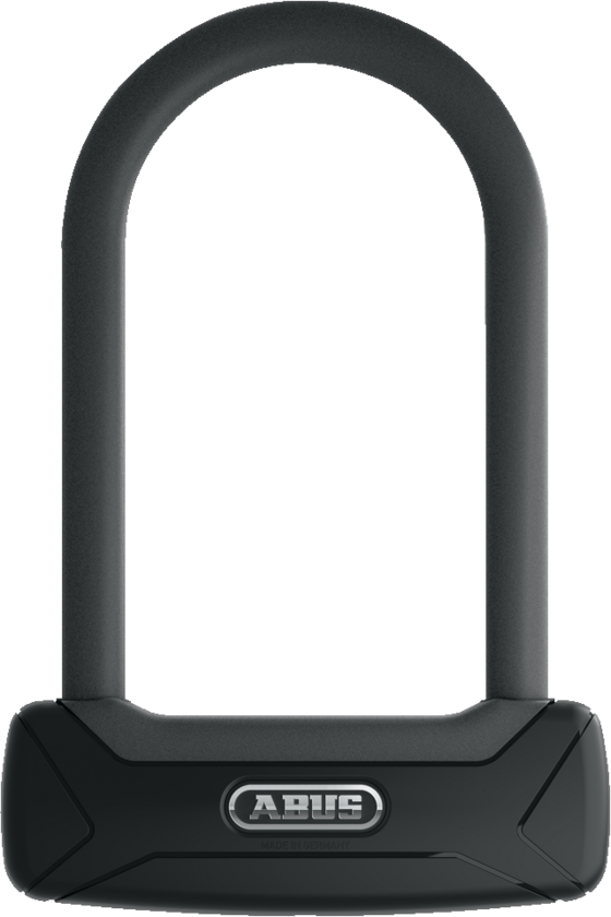 U-lock Abus Granit Plus 640/135HB150 Black