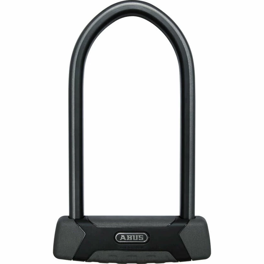 U-lock ABUS Granit X-Plus 540 230 mm bez uchwytu