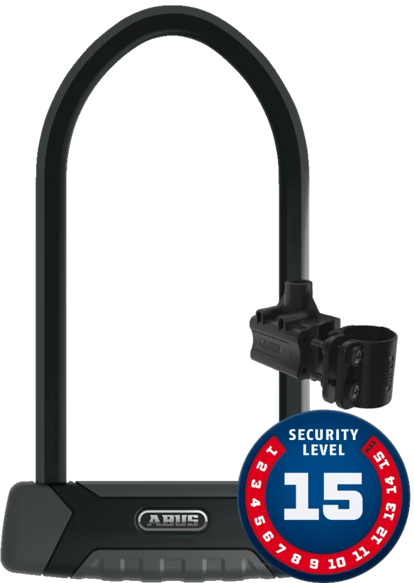 U-lock ABUS Granit X-Plus 540 230 mm USH