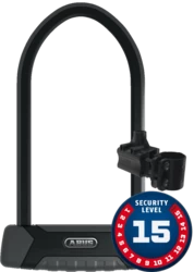 U-lock ABUS Granit X-Plus 540 230 mm USH • RoweryStylowe.pl