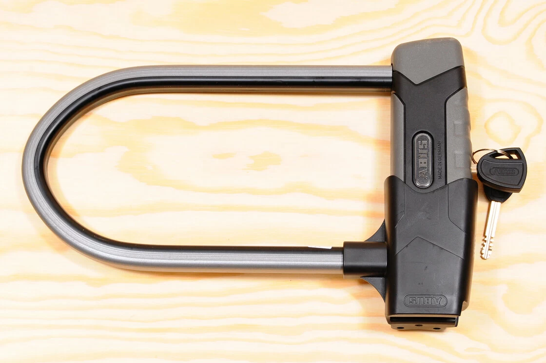 U-lock ABUS Granit X-Plus 540 230 mm USH