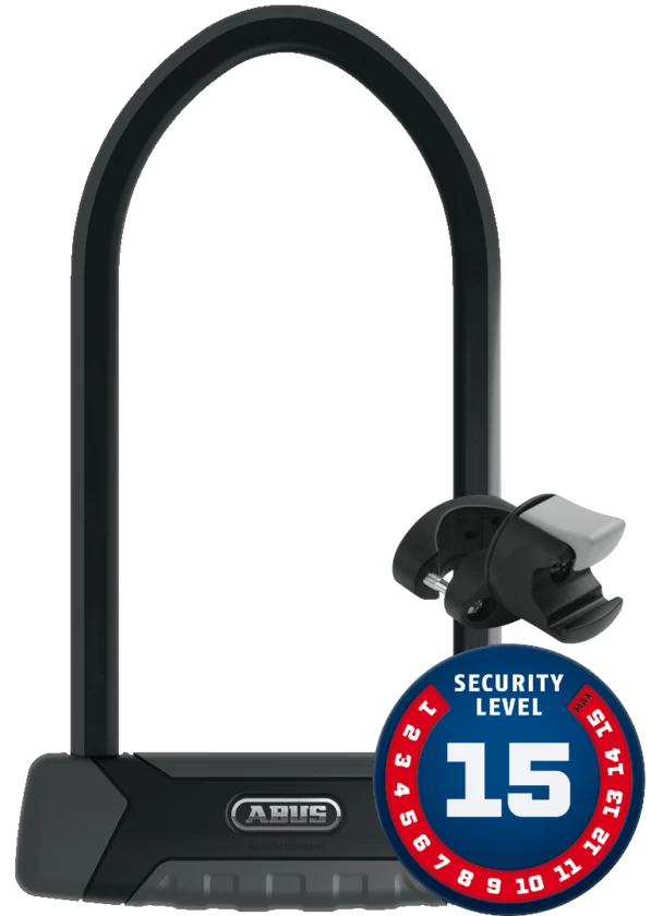 U-lock ABUS Granit X-Plus 540 300 mm EaZy KF