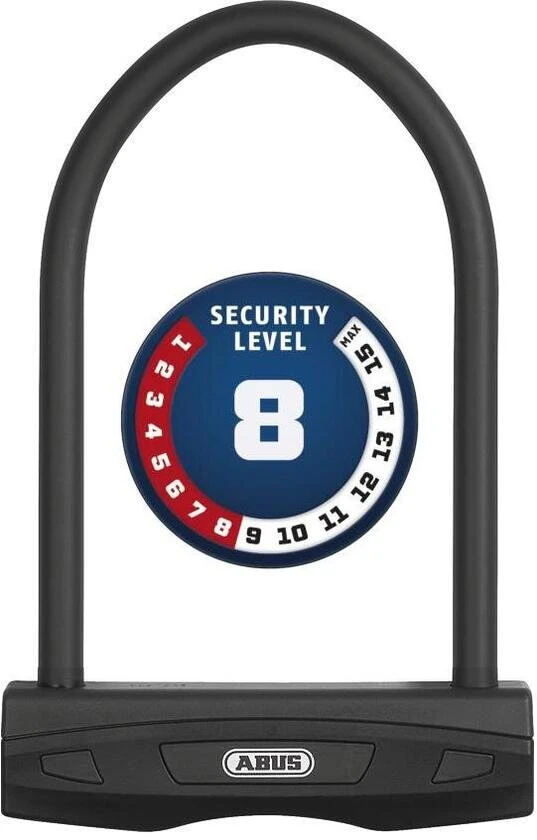U-lock Abus Sinus 46 230 mm