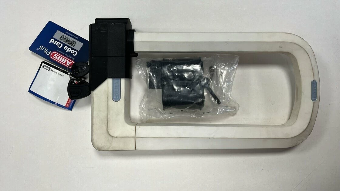 U-lock Abus Ugrip Plus 501 Outlet
