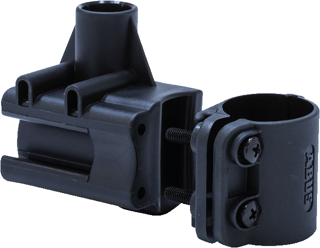U-lock Abus Ultimate 420K/150HB + uchwyt transportowy USH 420K150HB140