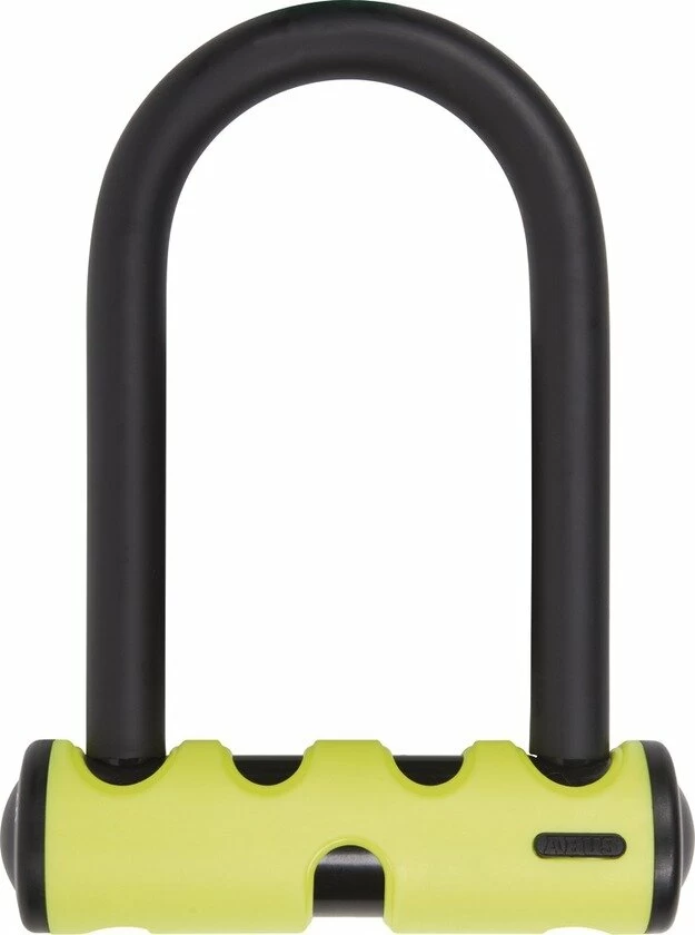 U-lock Abus U-Mini 40 czerwony