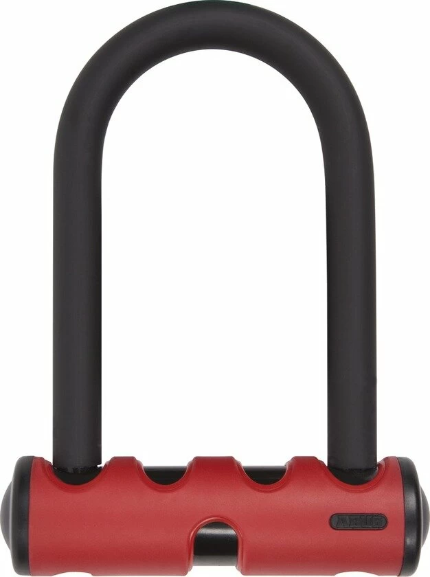 U-lock Abus U-Mini 40 czerwony