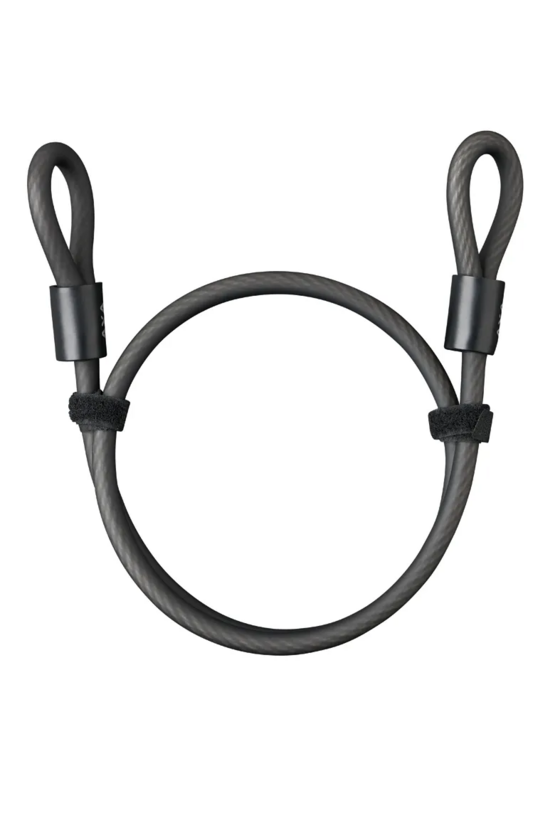 U-Lock Axa Newton Mini + linka Cable 8-100