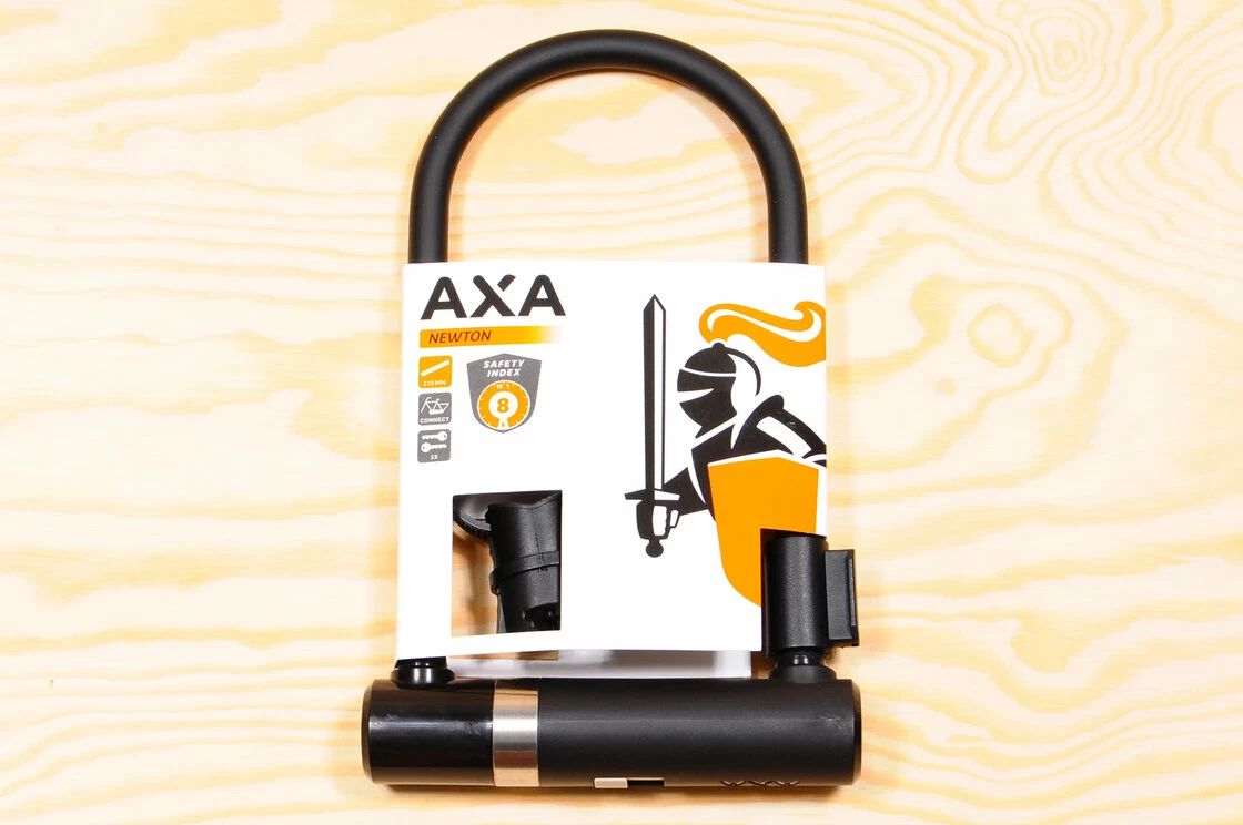 U-lock AXA Newton UL 230 mm