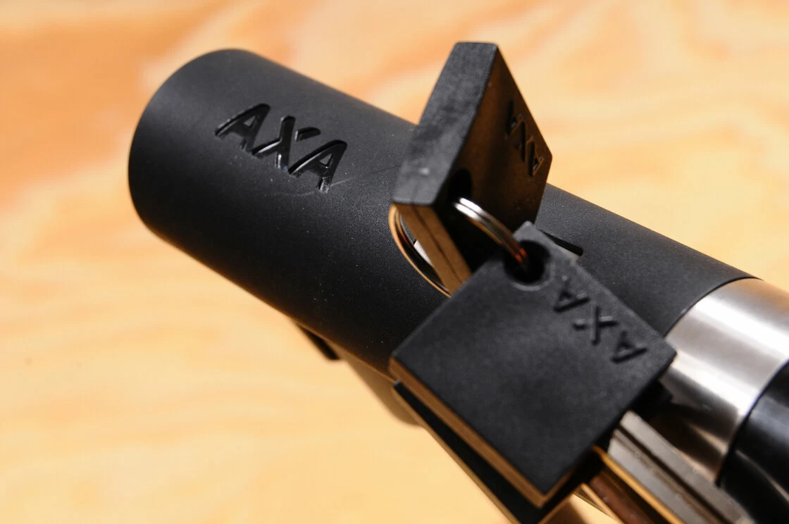 U-lock AXA Newton UL 300 mm