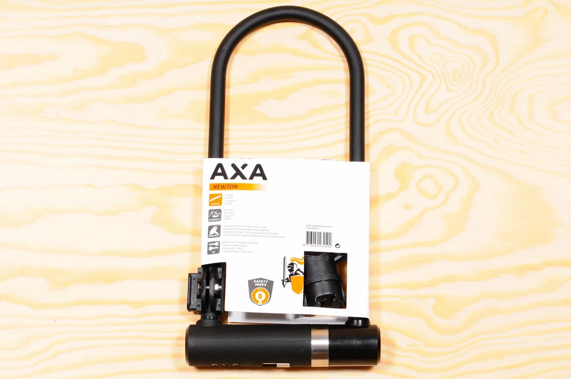 U-lock AXA Newton UL 300 mm