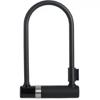 U-Lock AXA Newton UL 230 + uchwyt transportowy