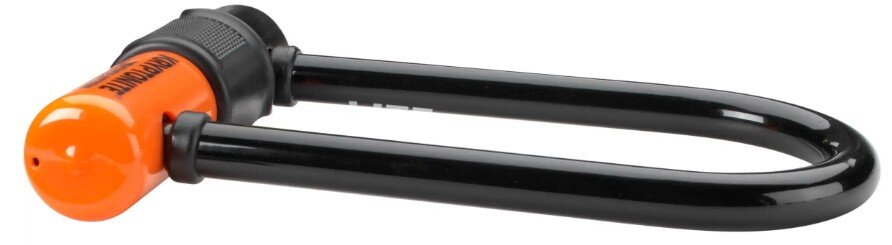 U-lock Kryptonite Evolution LITE Mini-6
