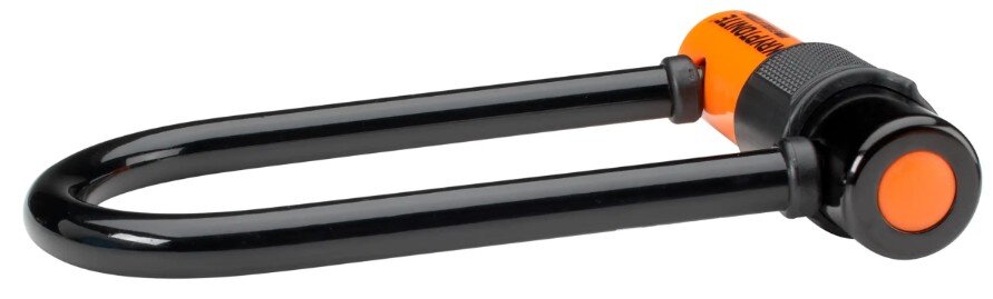 U-lock Kryptonite Evolution LITE Mini-6