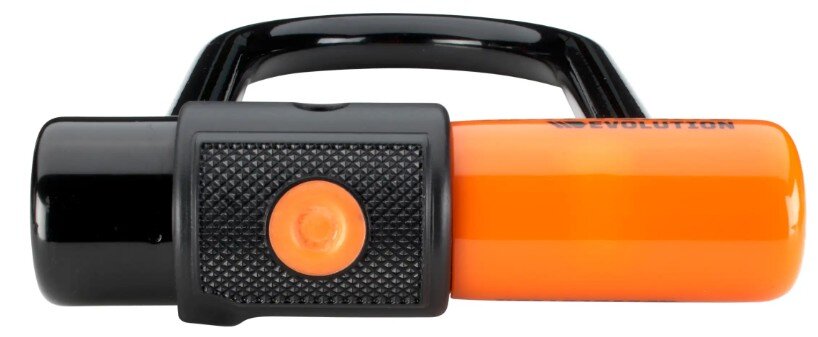 U-lock Kryptonite Evolution LITE Mini-6
