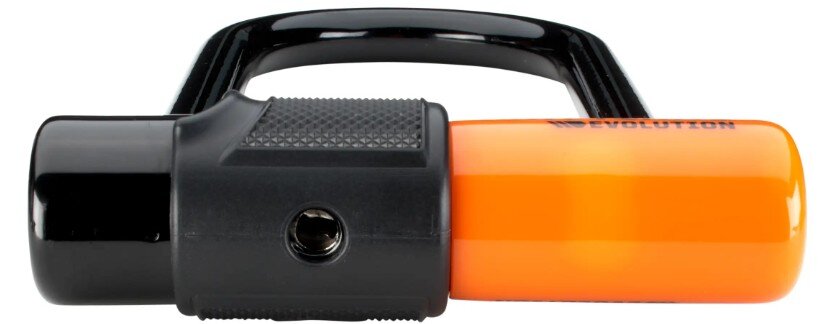 U-lock Kryptonite Evolution LITE Mini-6
