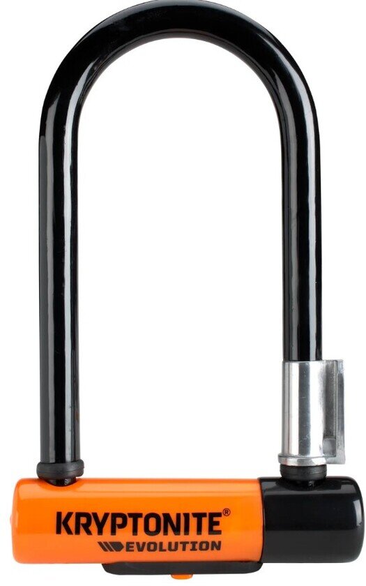 U-lock Kryptonite Evolution Mini -7 z linką