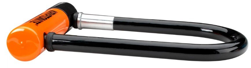U-lock Kryptonite Evolution Mini -7 z linką