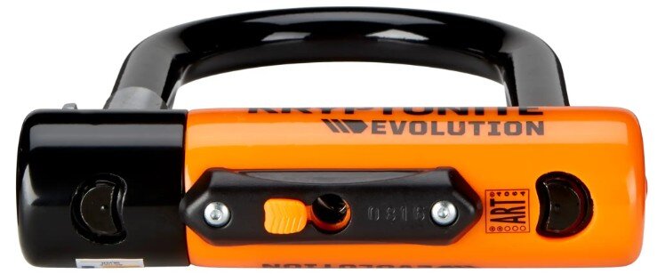 U-lock Kryptonite Evolution Mini -7 z linką