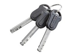 U-lock Kryptonite Evolution Mini -7 z linką
