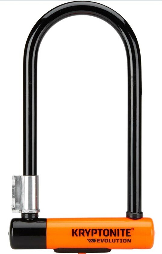 U-lock Kryptonite Evolution New U-Standard