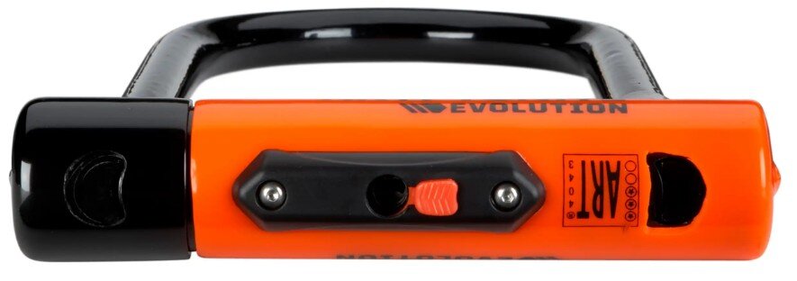 U-lock Kryptonite Evolution New U-Standard