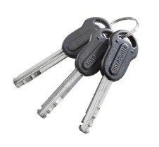 U-lock Kryptonite Evolution New U-Standard
