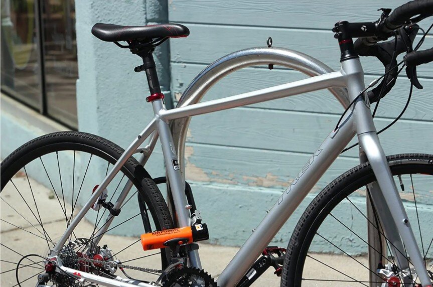 U-lock Kryptonite Evolution New U-Standard