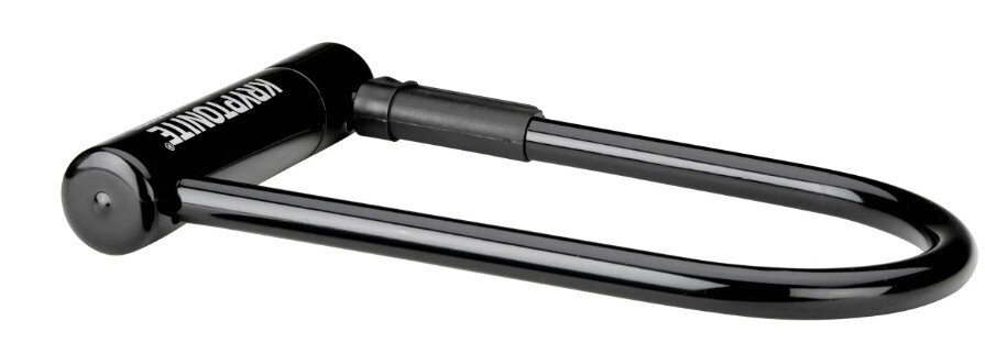 U-lock Kryptonite Keeper 12 Standard z linką