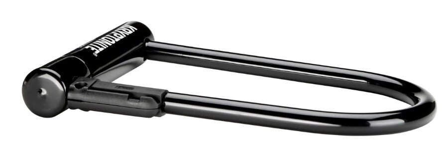 U-lock Kryptonite Keeper 12 Standard z linką