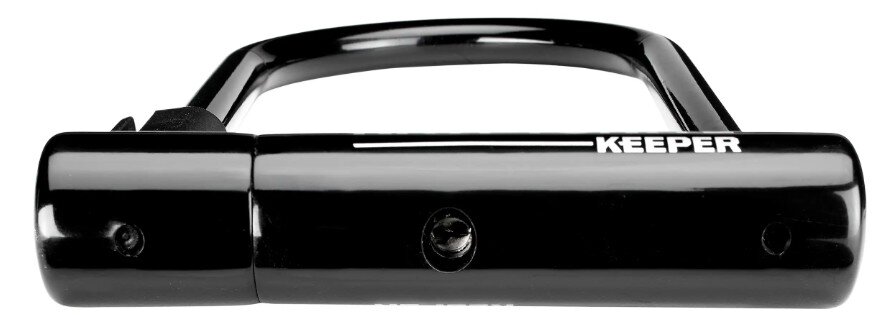 U-lock Kryptonite Keeper 12 Standard z linką