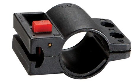 U-lock Kryptonite Keeper 12 Standard z linką