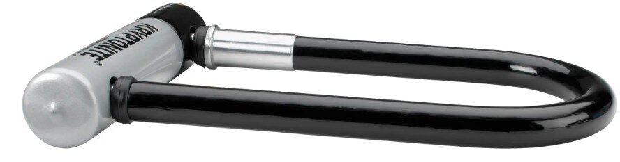 U-lock Kryptonite Kryptolock Mini-7 z linką