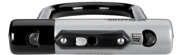 U-lock Kryptonite Kryptolock Mini-7 z linką