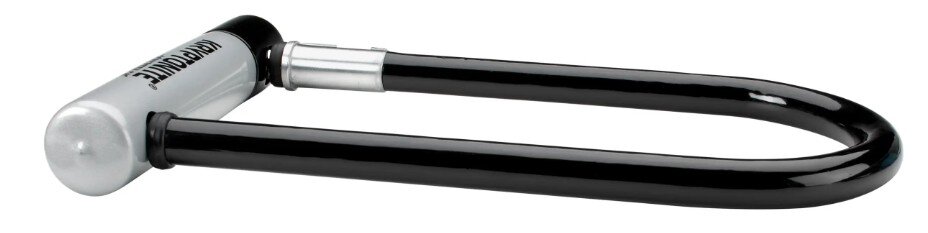 U-lock Kryptonite Kryptolock Standard z linką