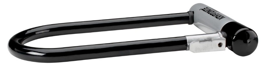 U-lock Kryptonite Kryptolock Standard z linką