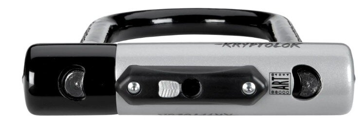 U-lock Kryptonite Kryptolock Standard z linką