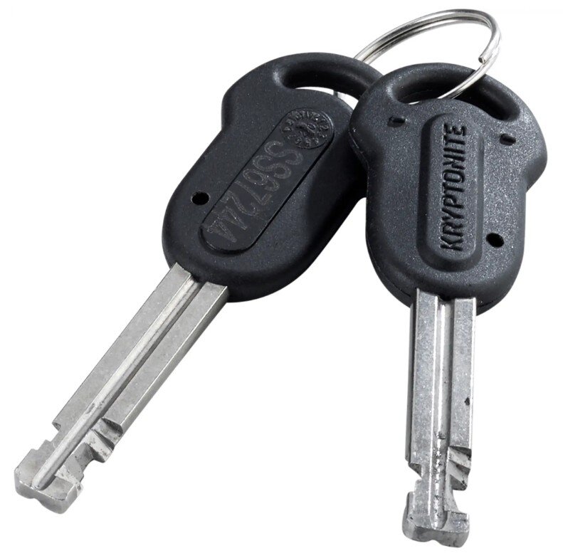 U-lock Kryptonite Kryptolok Standard