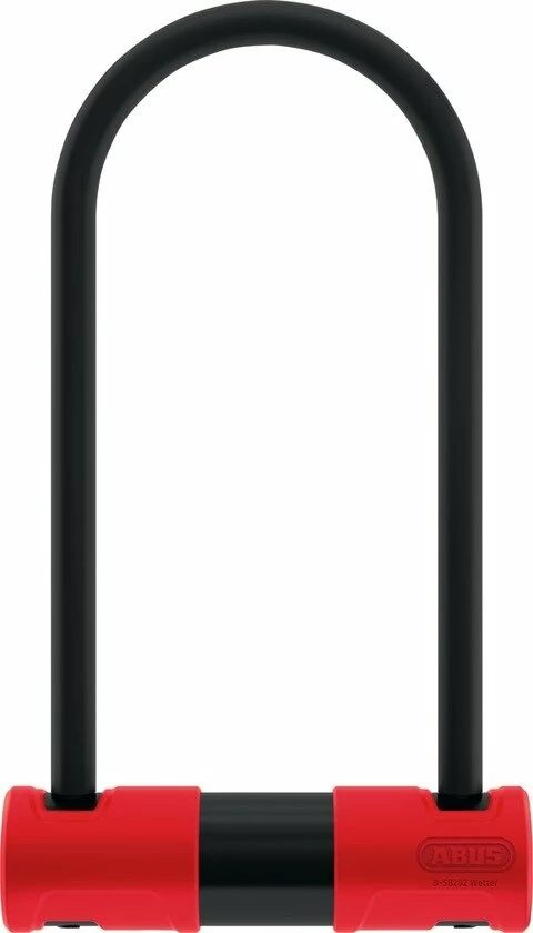 U-Lock rowerowy Abus 440A Wysokość: 230 mm