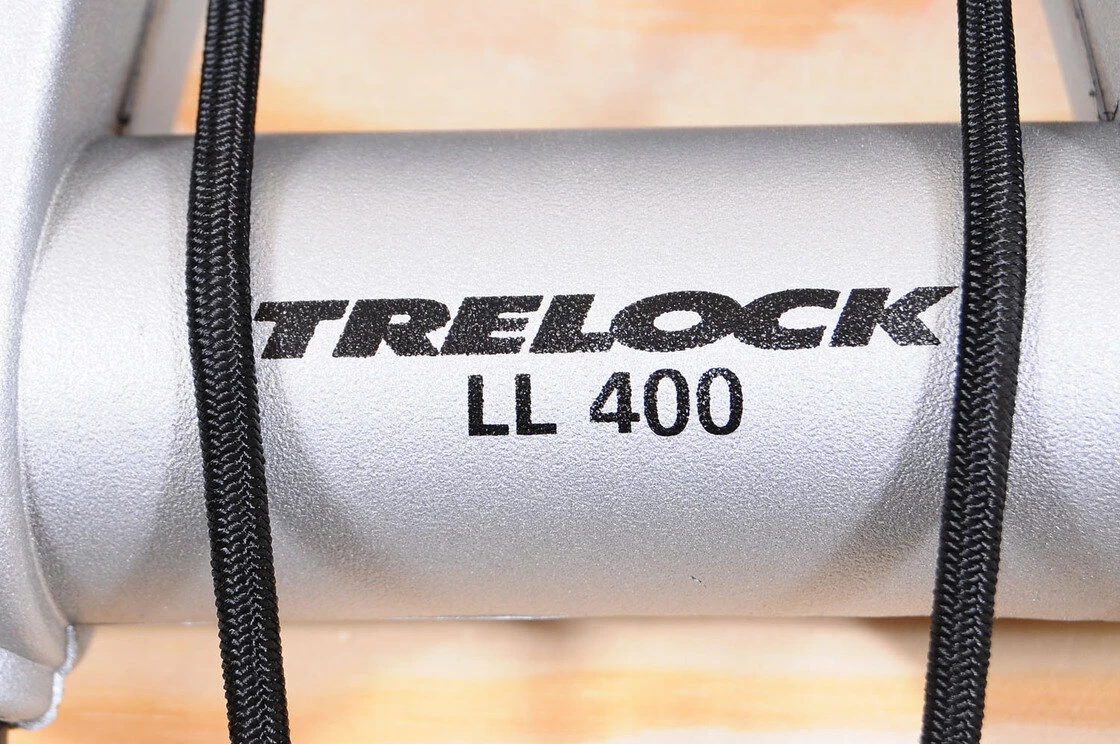 U-lock Trelock LL 400 (bagażnik)