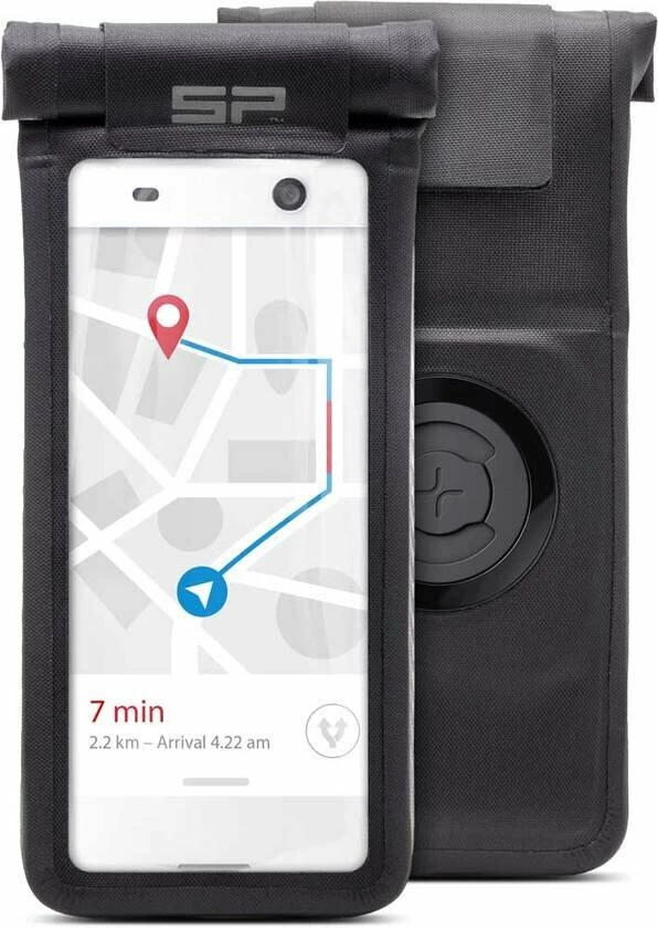 Uniwersalne etui na telefon SP Connect SPC+ XL