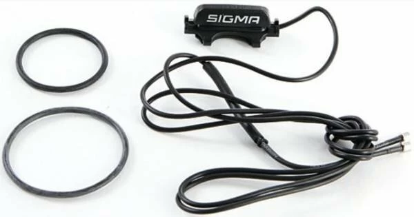 Uniwersalny kabel do liczników Sigma Sport model 2010